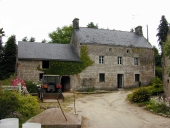 Ferme, Harbont