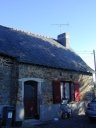 Maison, l'Onglée (Visseiche)