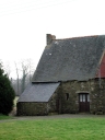 Maison, la Haute Sandais (Bonnemain)