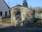Four, la Télinière (Domalain)