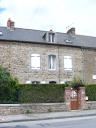 Maison, 24 rue Raphaël de Folligné (La Gouesnière)