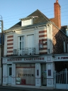 Maison à boutique, 3 rue de Coulon (Montfort-sur-Meu)