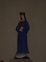 Statue : Notre-Dame de Pontmain