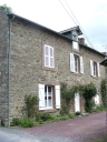 Maison, 14 rue des Chaumières, les Mares Durand (La Gouesnière)