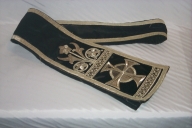 Étole 1 (Maure-de-Bretagne fusionnée en Val d'Anast en 2017)