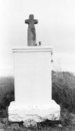 Croix de chemin, Logonnet (Sauzon)