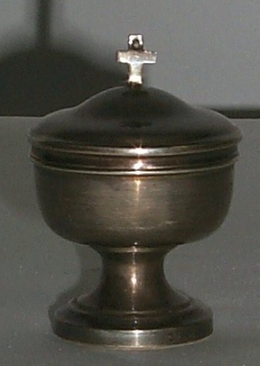 Ciboire des malades 2