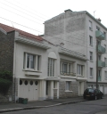 Maison, 2 rue Carnot (Rennes)