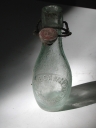 Bouteille de soda Pierre Carfantan