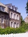 Maison, 22 rue de la Salinette (Saint-Briac-sur-Mer)