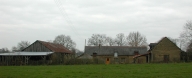 Ferme actuellement maison, la Planche (Nouvoitou)