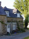 Maison, la Ville Chauvin (Meillac)