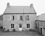 Presbytère, Trégranteur (Guégon)