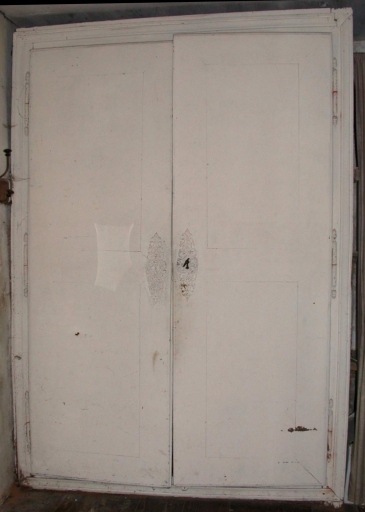 Armoire