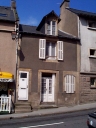 Maison de pêcheur, 112 ? rue du Port (Cancale)
