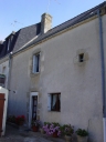 Maison, 4 rue du commandant Charcot (Etel)