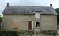 Ferme, Métairie des Bouchers (Talensac)