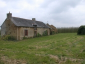 Écart, le Gromier (Noyal-sur-Vilaine)