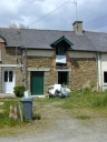Maison, 6 rue des Cours Roulleaux (Feins)