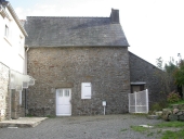 Maison, la Mâre (Saint-Père-Marc-en-Poulet)
