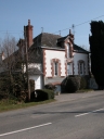 Maison, Vaugon (Vern-sur-Seiche)