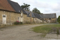 Ferme, les Loges (Bruz)