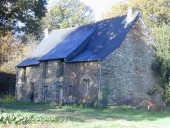 Ferme, Tréal (Saint-Just)