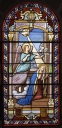 Ensemble de quatre verrières