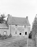 Maison, le Haut Val (Balazé)