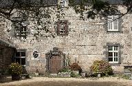 Manoir de Kerscao (Locmaria-Plouzané)