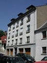 Immeuble, 30 rue Armand-Barbès (Rennes)