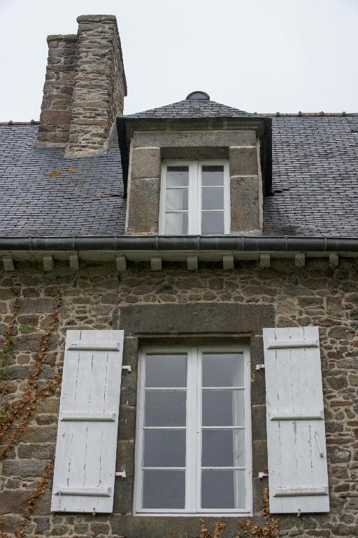 Manoir de la Garette (Plouër-sur-Rance)