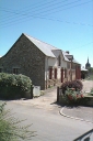 Ferme, 1 rue Saint-Mauron (Livré-sur-Changeon)