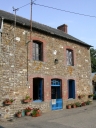 Ferme, Champ Fleury (Guipel)