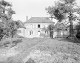 Maison, le Pavillon (Erbrée)