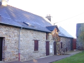 Ferme, la Tenille (Pipriac)