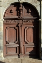 Paire de vantaux