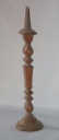 Ensemble de 3 chandeliers