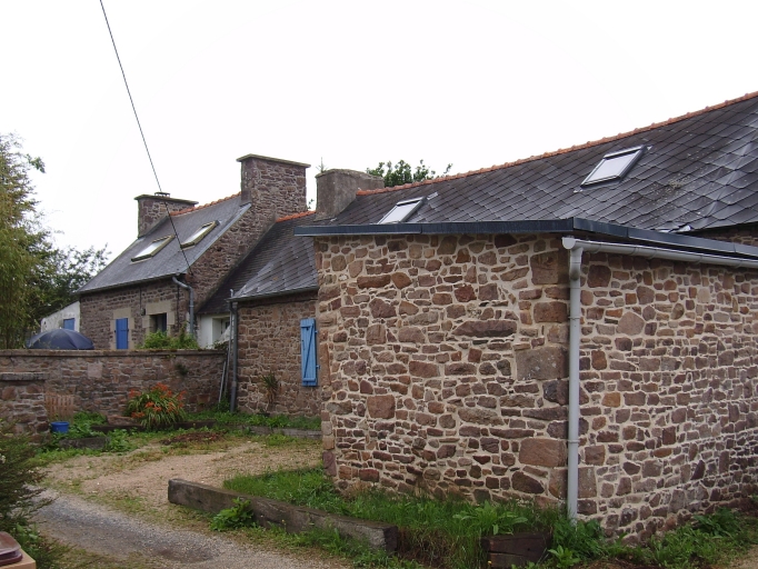 Maisons, Traou-Briand (Paimpol)