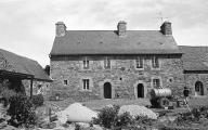 Ferme, Mez Crec'h (Trédarzec)