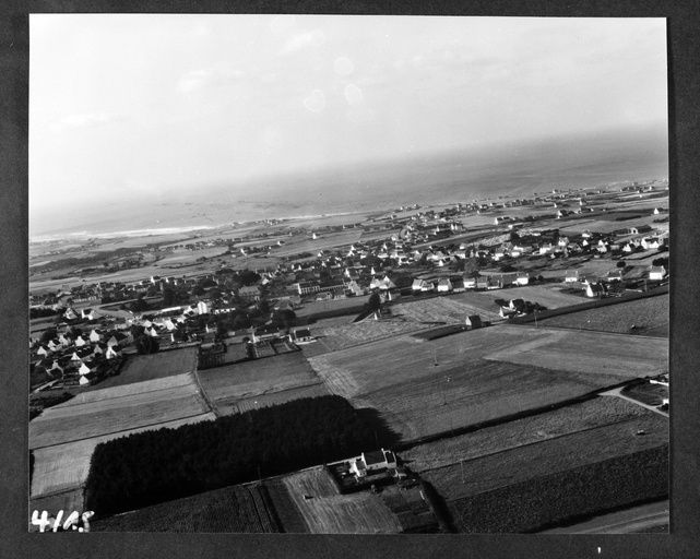Village de Plozévet