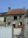 Maison, la Haye (La Bouëxière)