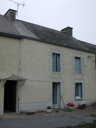 Ferme 5, Penlheur (Bains-sur-Oust)