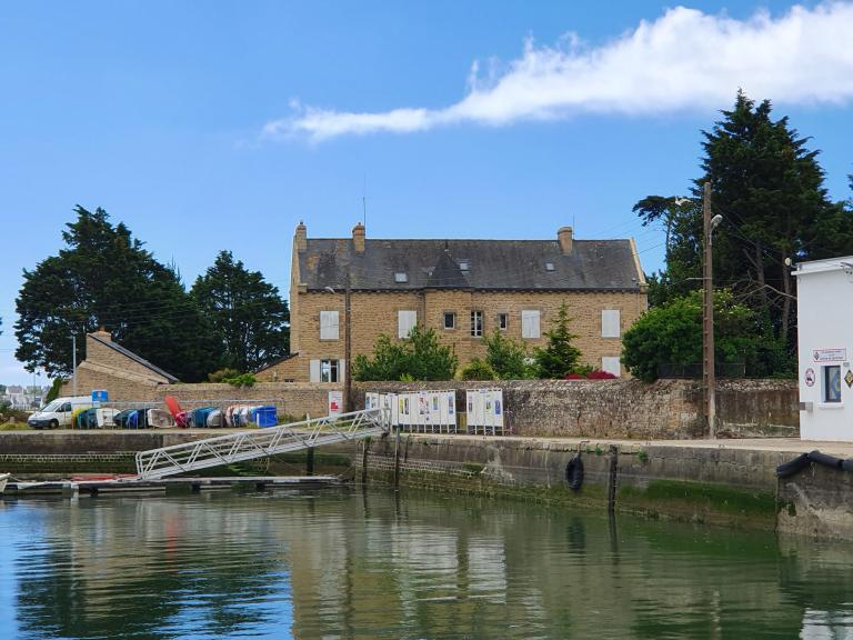 Îlot de Sainte-Catherine (Locmiquélic)