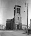 Présentation de la commune de Saint-Sulpice-des-Landes