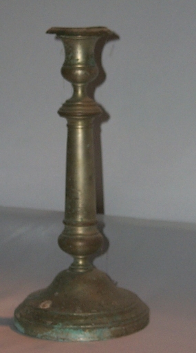 Ensemble de 4 chandeliers