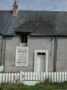Maison, la Louzais (Langon)