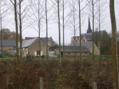 Village de Drouges