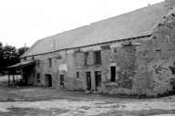 Ferme, la Janais (Saint-Domineuc)