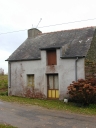 Maison, Pimeule (Sixt-sur-Aff)
